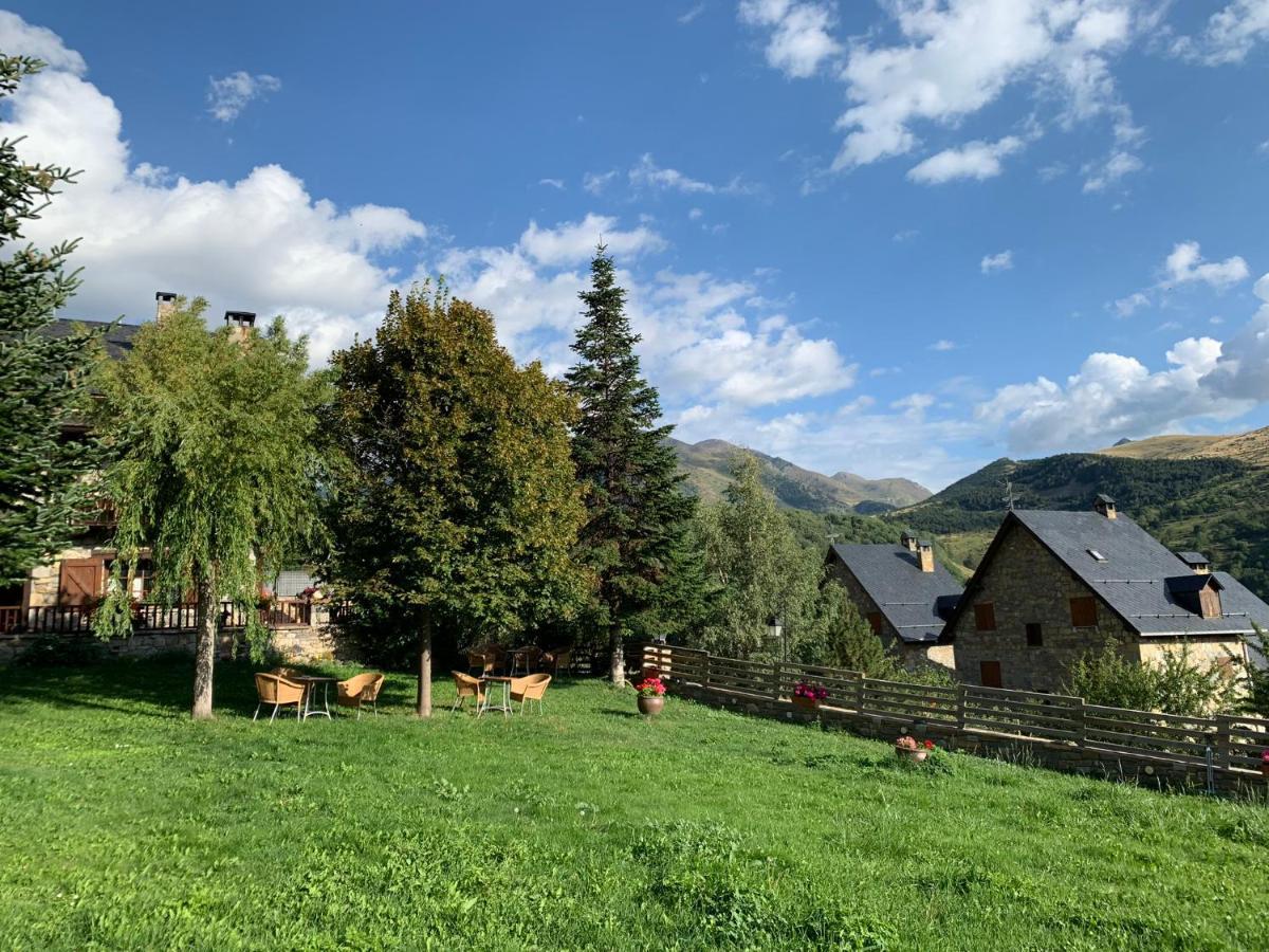 El Xalet De Tauell Hotel Rural Экстерьер фото